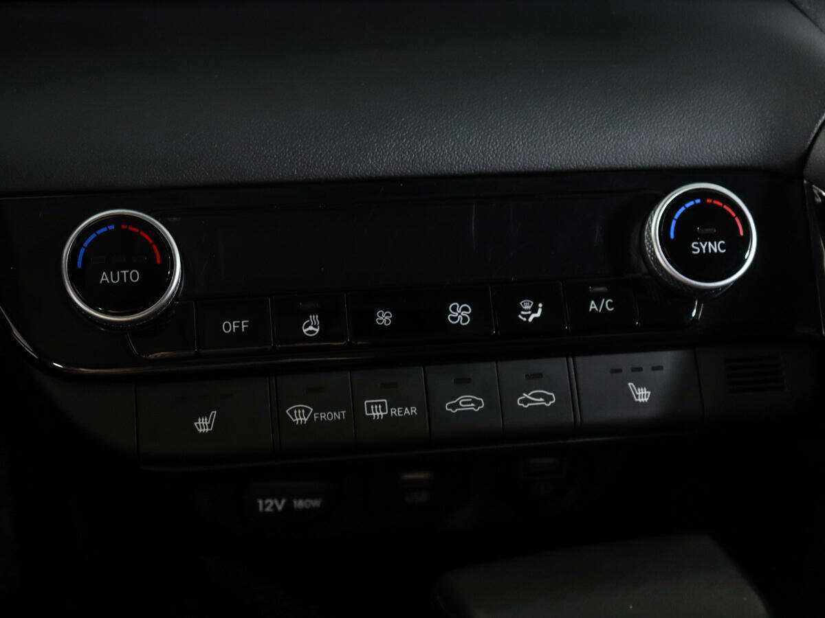 Б/У Хендай Елантра 2022 года. Фото: #21