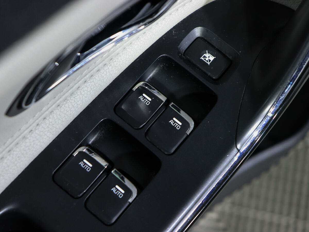 Б/У Киа Сид 2015 года. Фото: #16