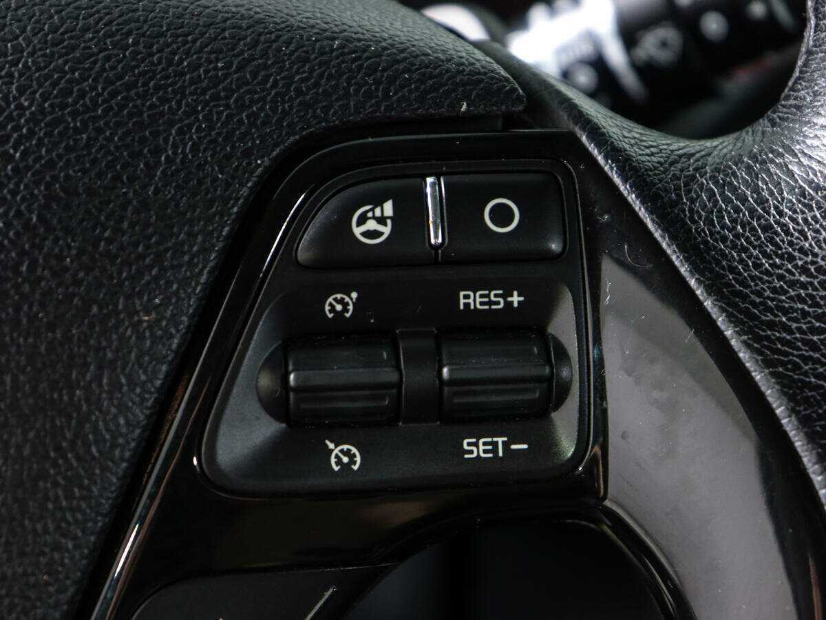 Б/У Киа Сид 2015 года. Фото: #19