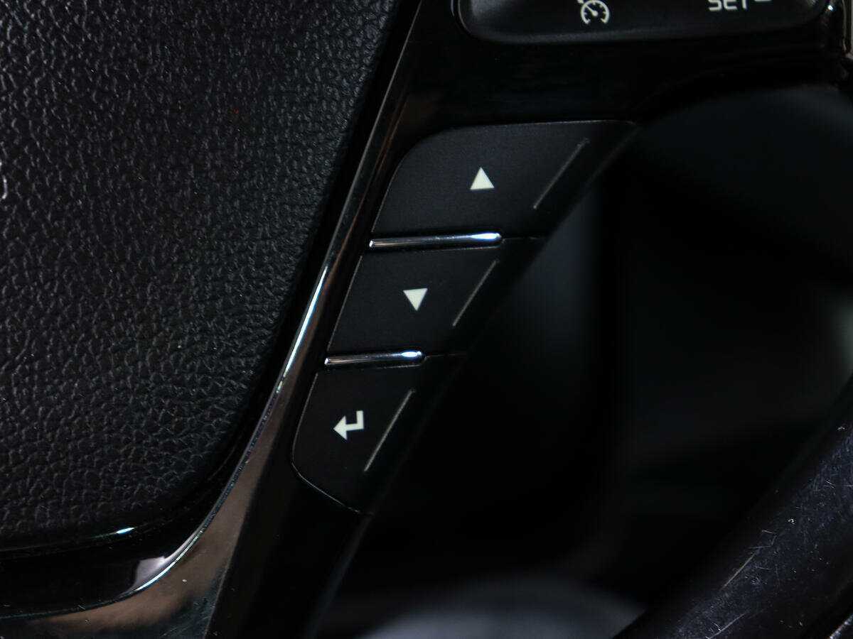 Б/У Киа Сид 2015 года. Фото: #21