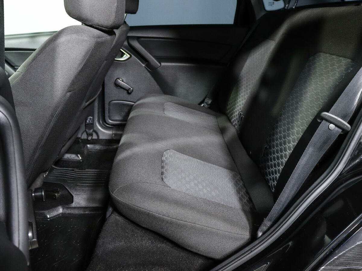 Lada (ВАЗ) Granta 2022 года с пробегом. Фото: #6