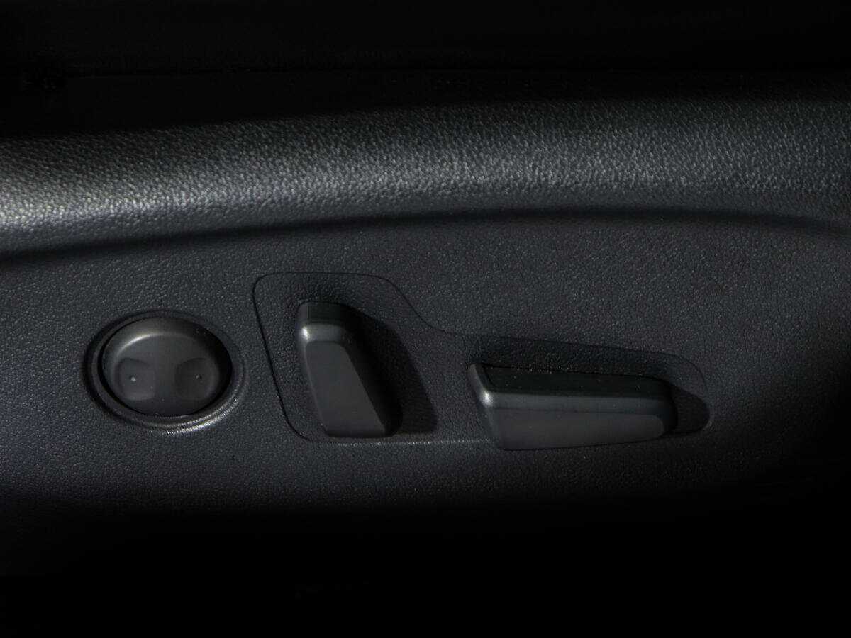 Kia Sorento 2019 года с пробегом. Фото: #13