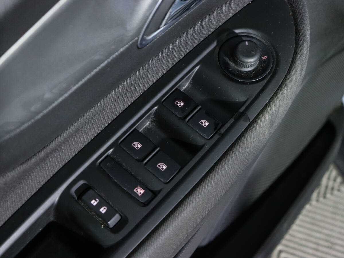 Б/У Опель Мокка 2012 года. Фото: #12