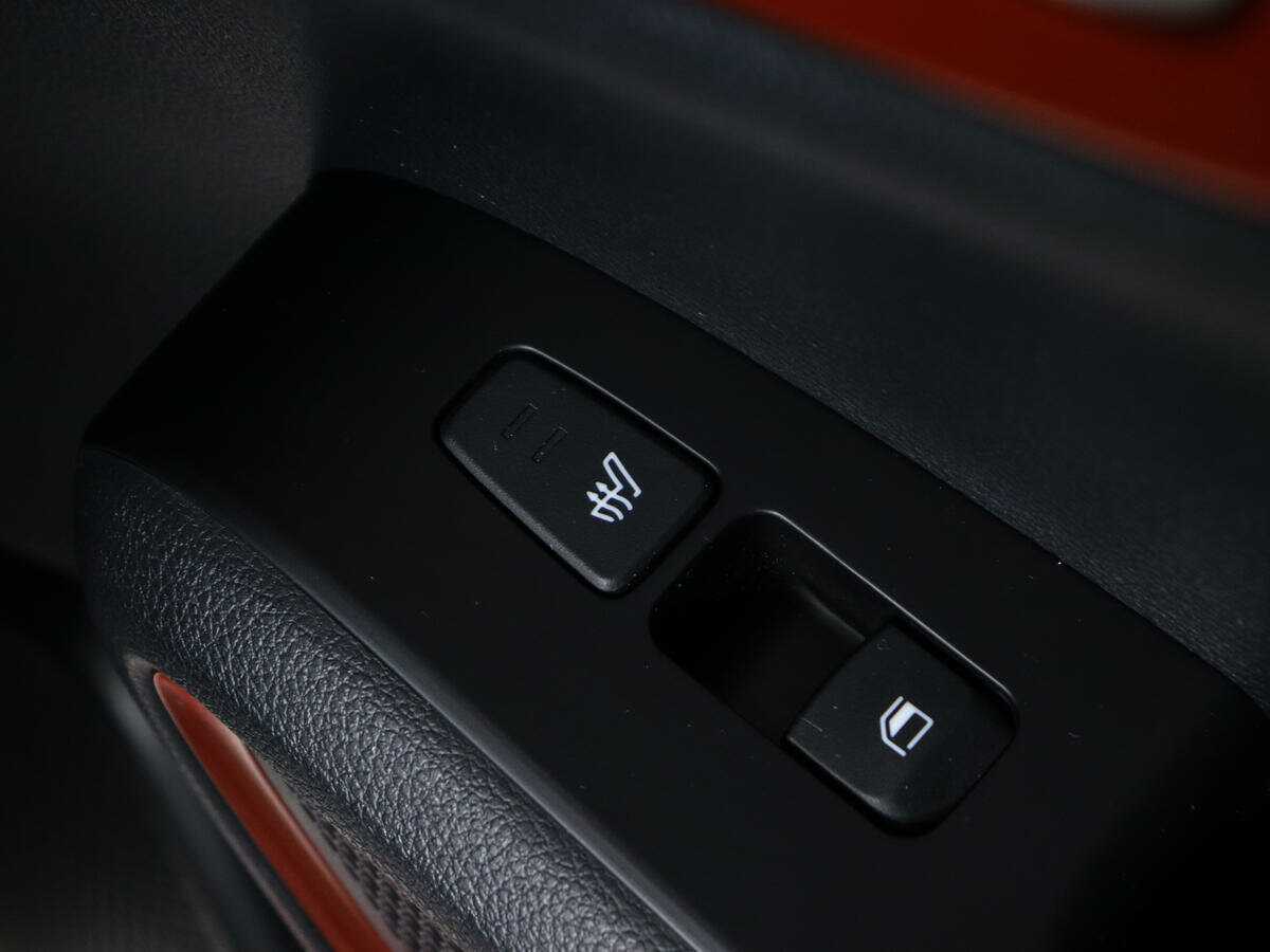 Kia Soul 2021 года с пробегом. Фото: #16