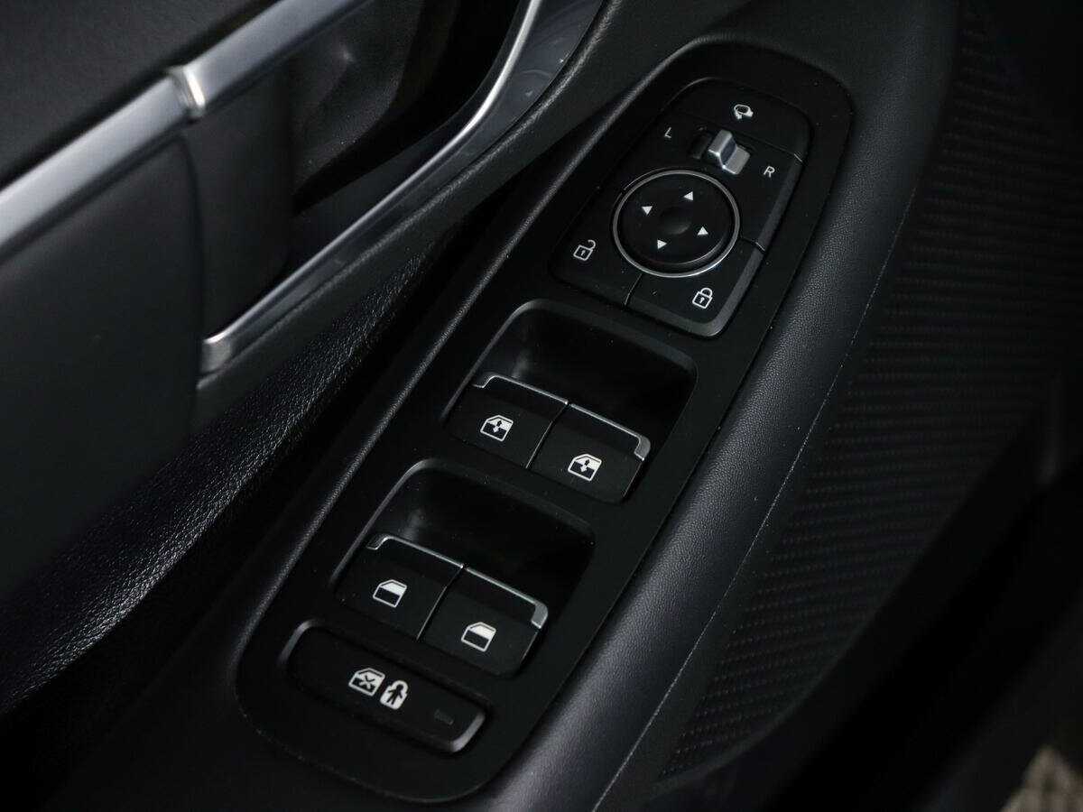 Б/У Хендай Соната 2020 года. Фото: #18