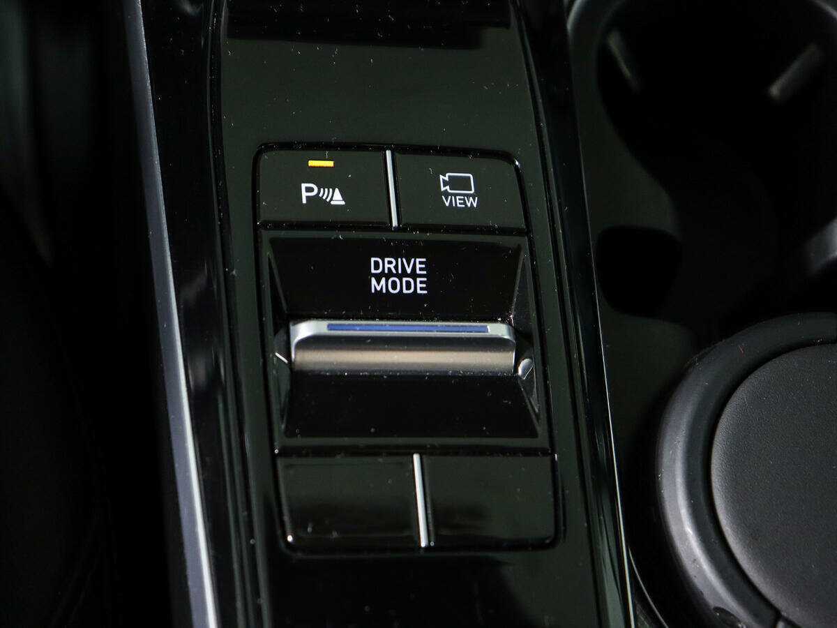 Б/У Хендай Соната 2020 года. Фото: #24