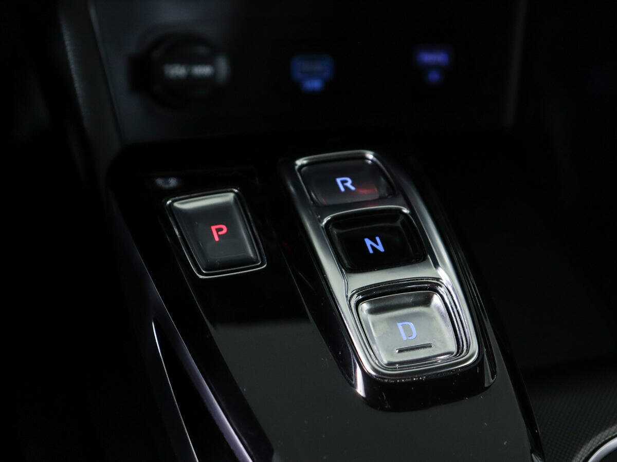 Б/У Хендай Соната 2020 года. Фото: #25