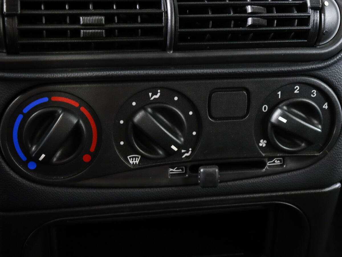 Lada (ВАЗ) Niva 2022 года с пробегом. Фото: #15