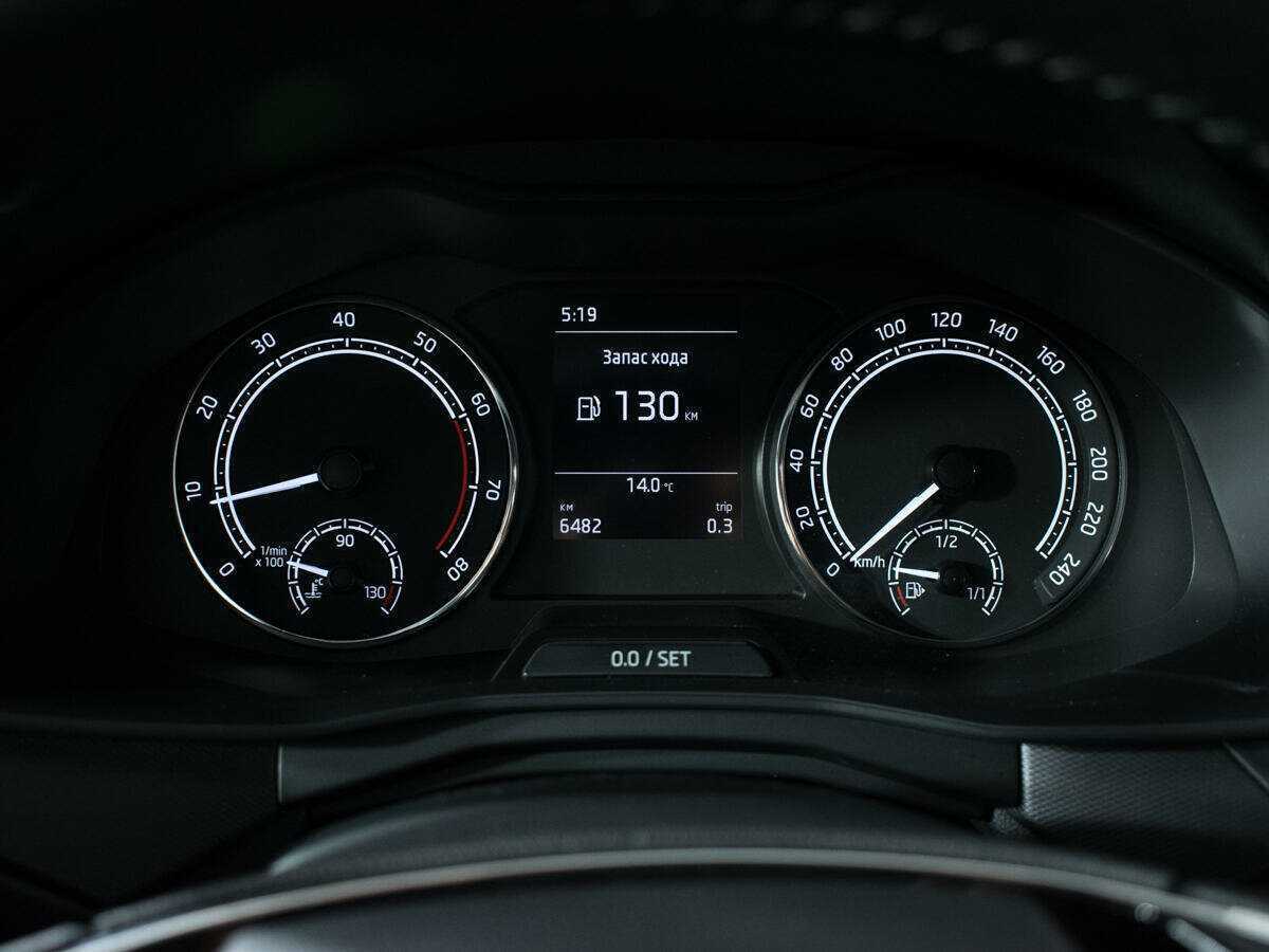 Б/У Шкода Рапид 2022 года. Фото: #10