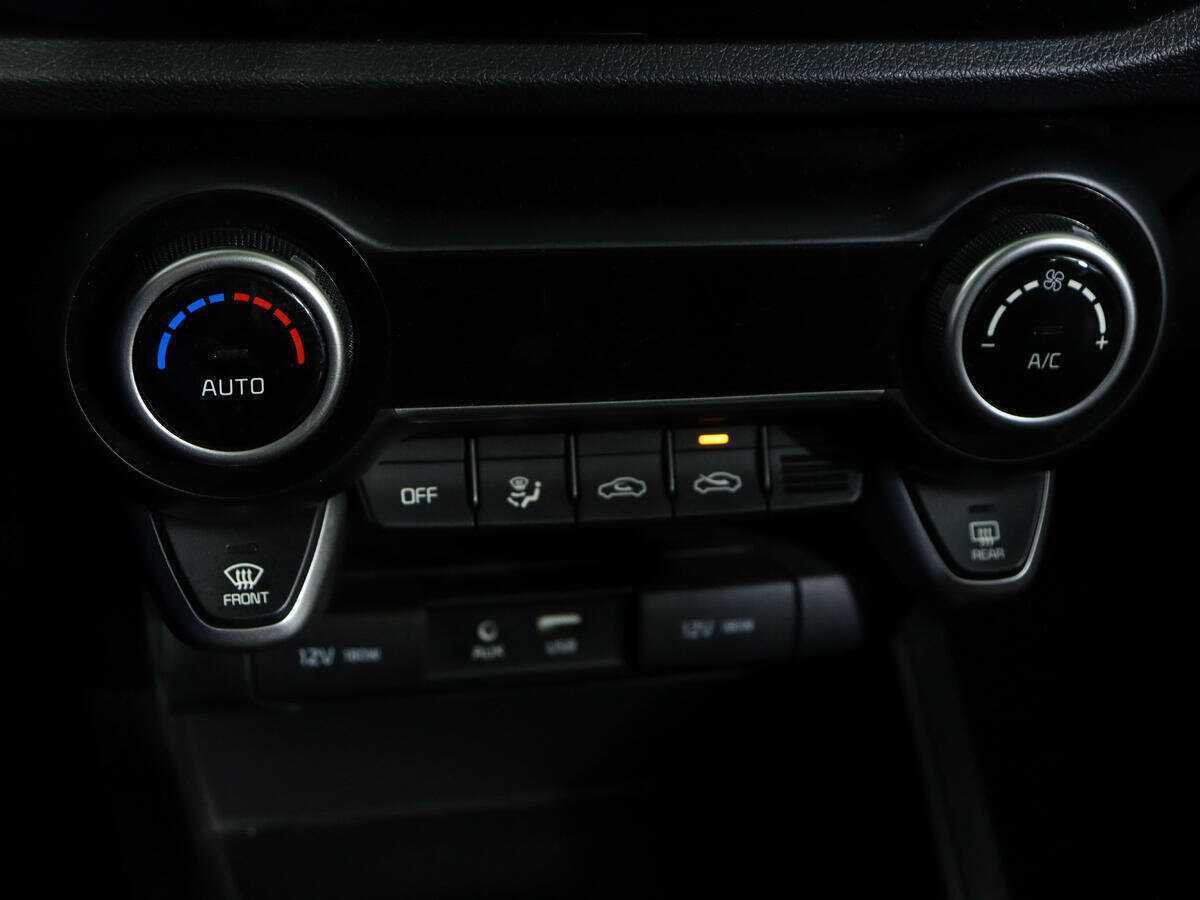 Б/У Киа Рио 2020 года. Фото: #20