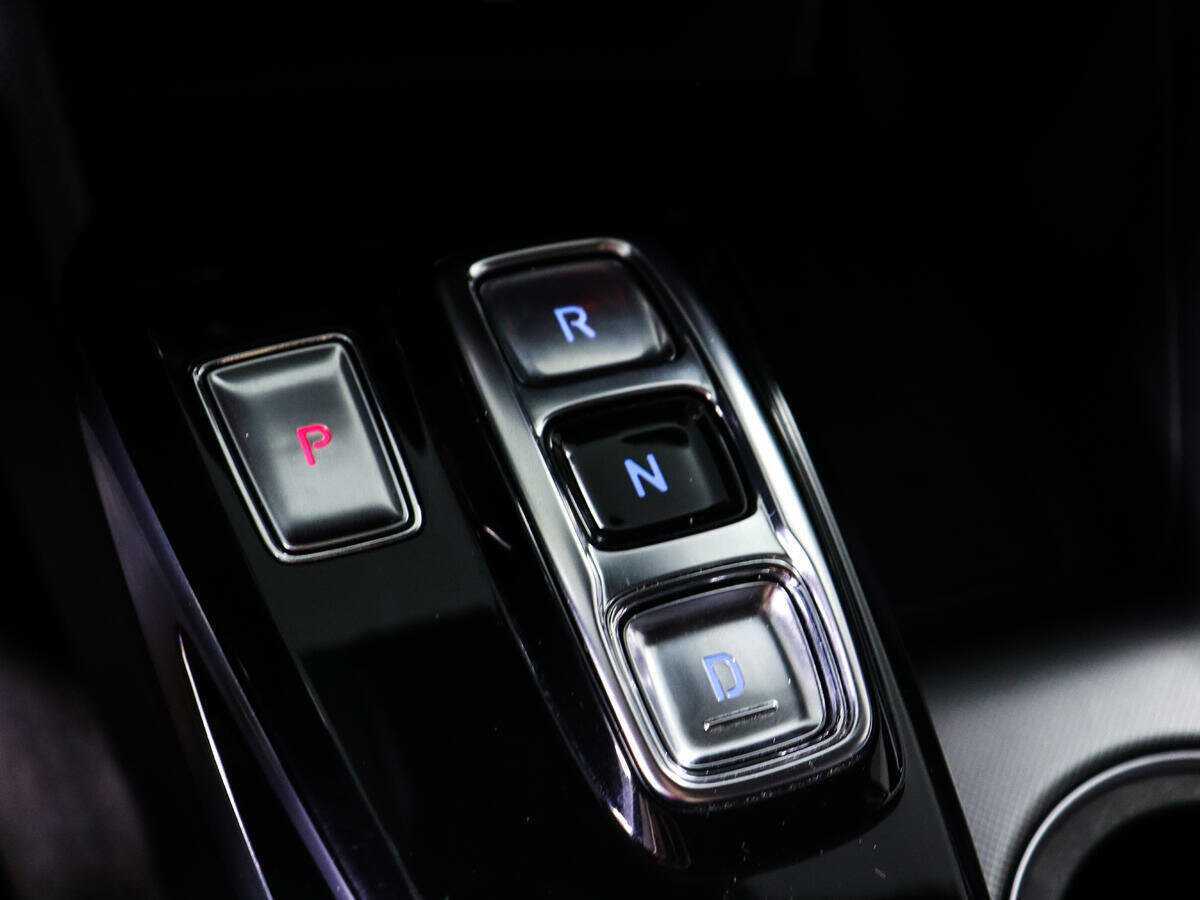 Б/У Хендай Соната 2020 года. Фото: #17