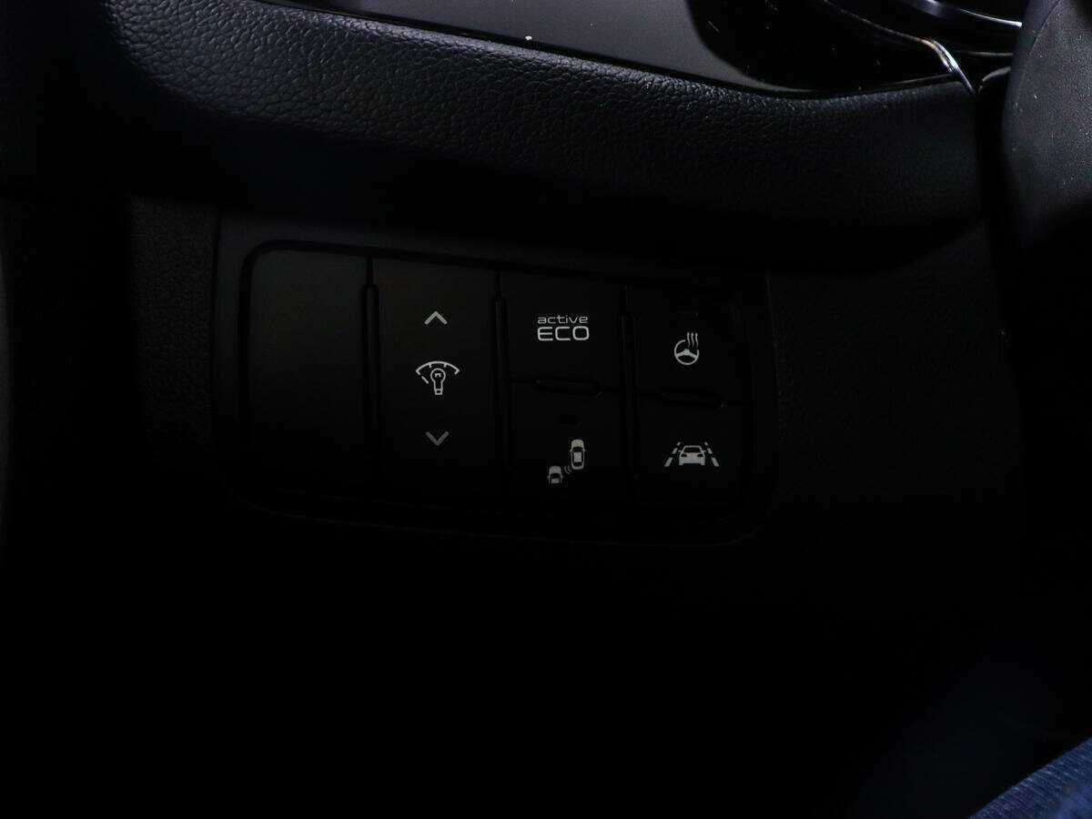 Б/У Киа Сид 2018 года. Фото: #12