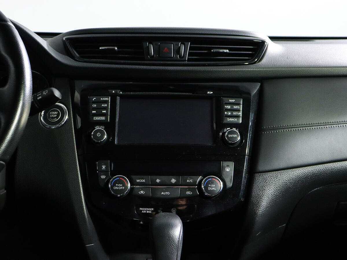 Б/У Ниссан Икс-Трейл 2019 года. Фото: #12