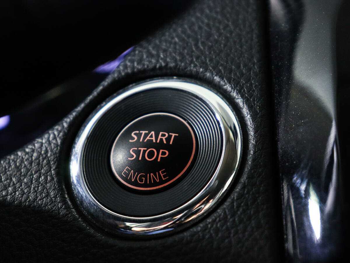 Б/У Ниссан Икс-Трейл 2019 года. Фото: #15