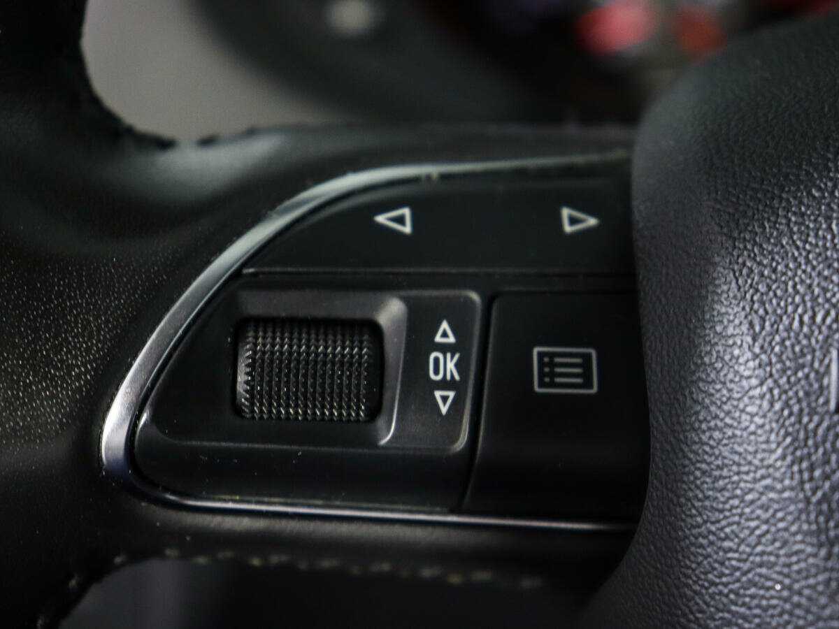 Audi Q3 2012 года с пробегом. Фото: #15