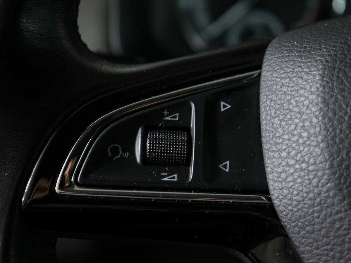 Skoda Kodiaq 2019 года с пробегом. Фото: #15