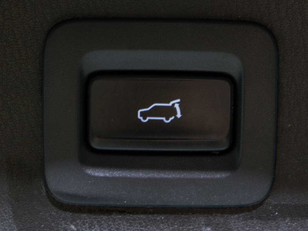 Mazda CX-5 2019 года с пробегом. Фото: #16