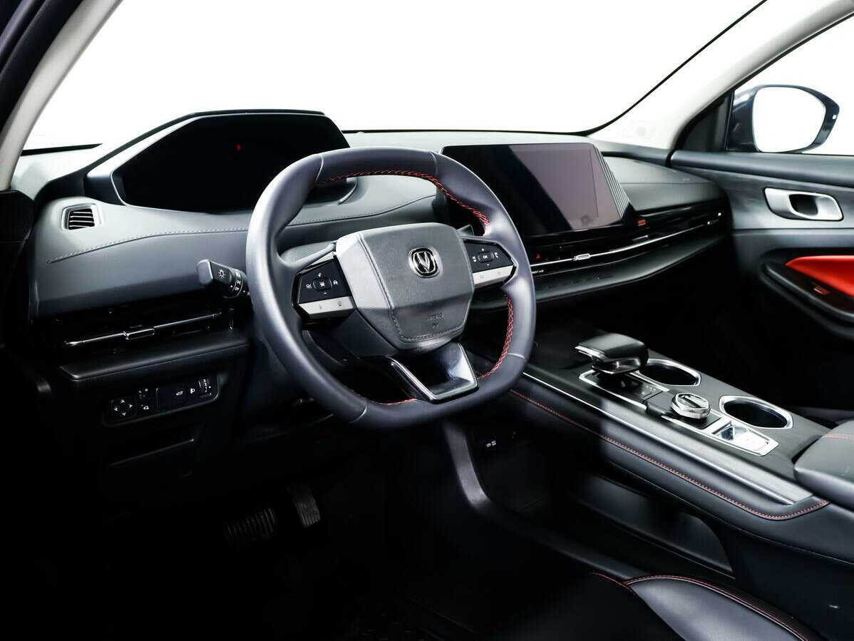 Changan CS55PLUS 2023 года с пробегом. Фото: #12