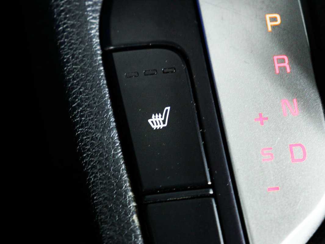 Б/У Киа Церато 2019 года. Фото: #13