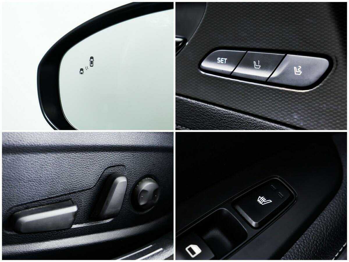 Б/У Киа Церато 2022 года. Фото: #14