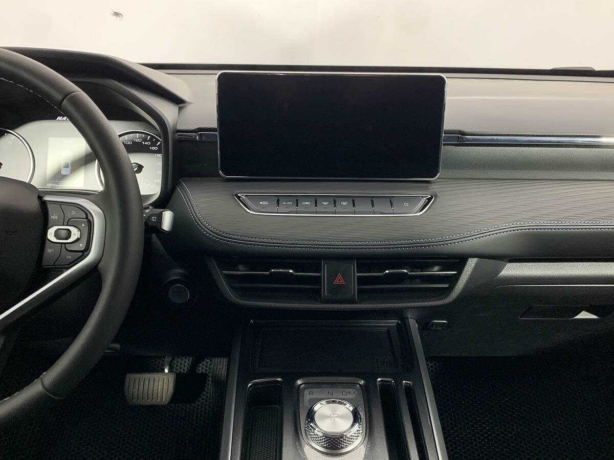 Б/У Хавал Джолион 2023 года. Фото: #13