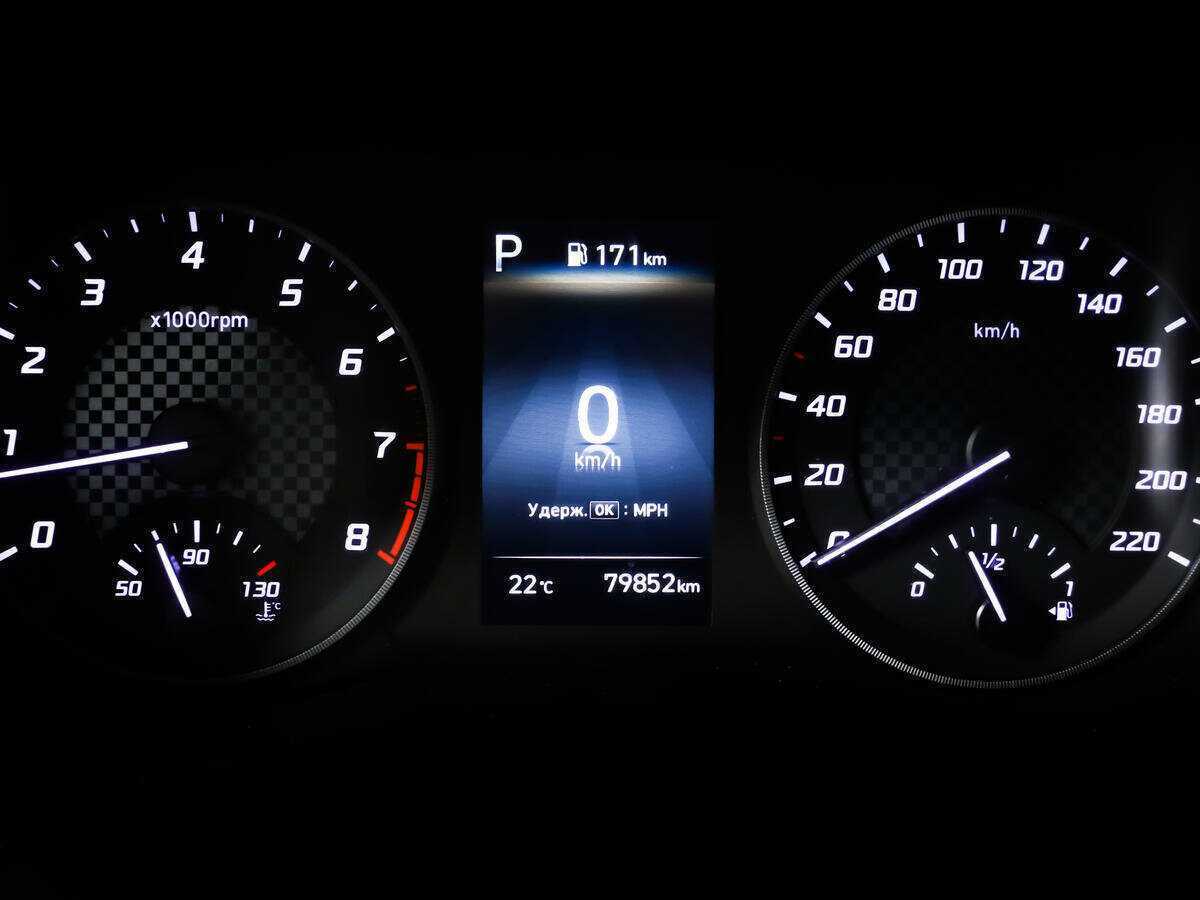 Б/У Хендай Солярис 2020 года. Фото: #9