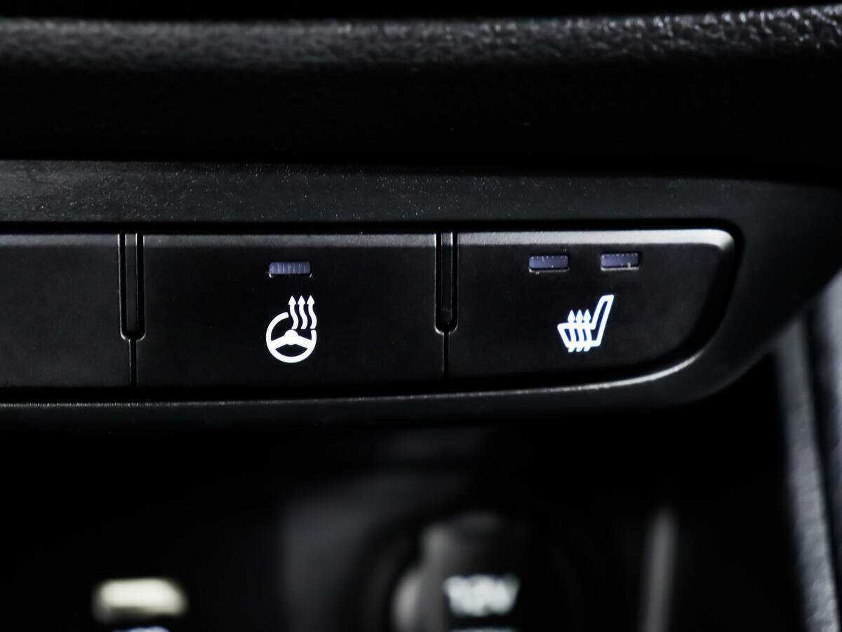 Б/У Хендай Солярис 2020 года. Фото: #13