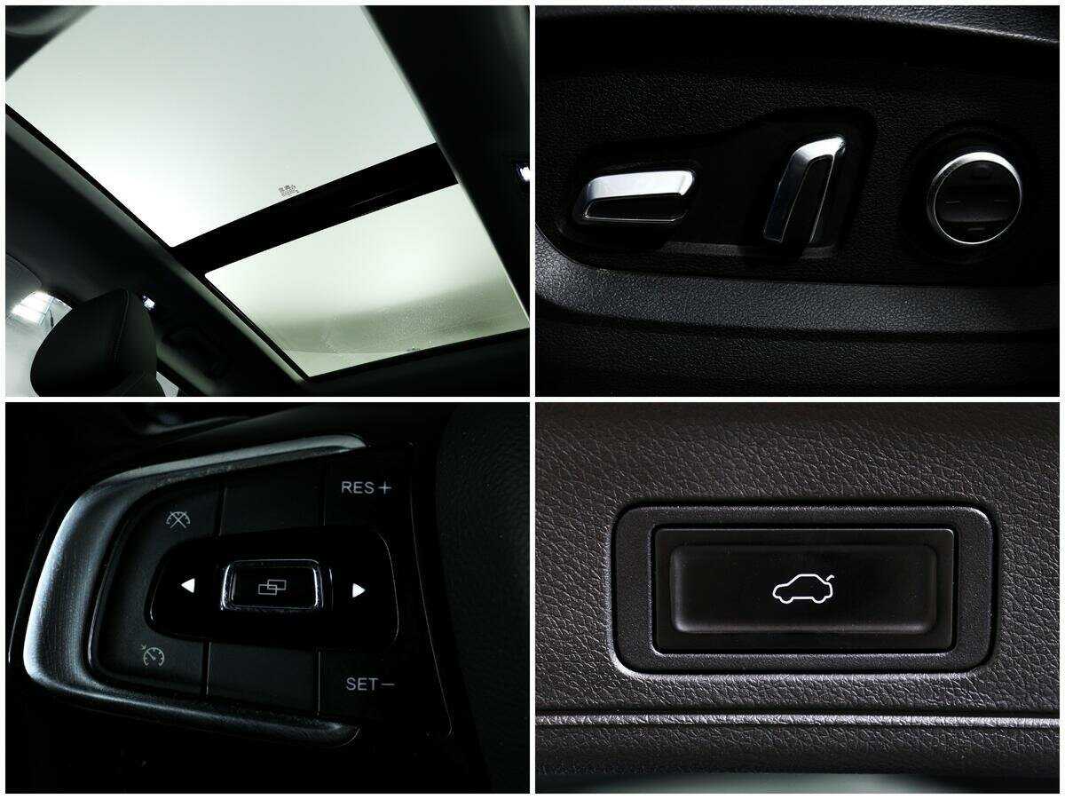 Б/У Чери Тигго 7 Про 2021 года. Фото: #15