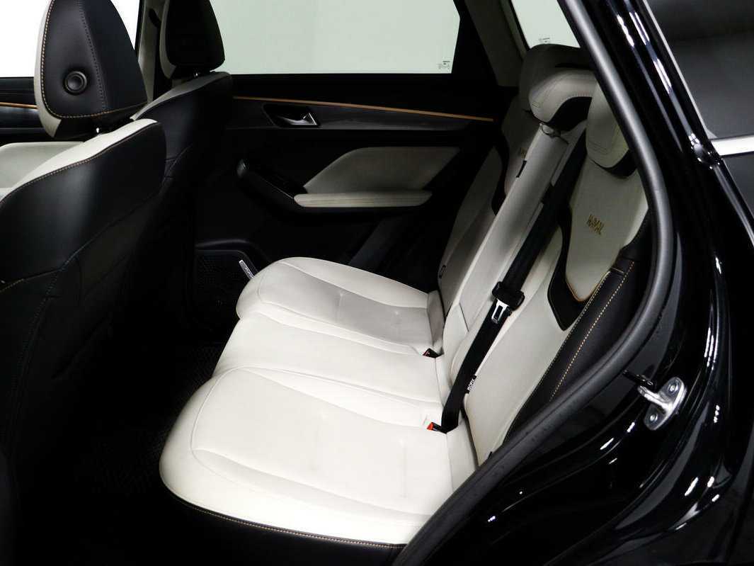 Б/У Хавал Джолион 2021 года. Фото: #11