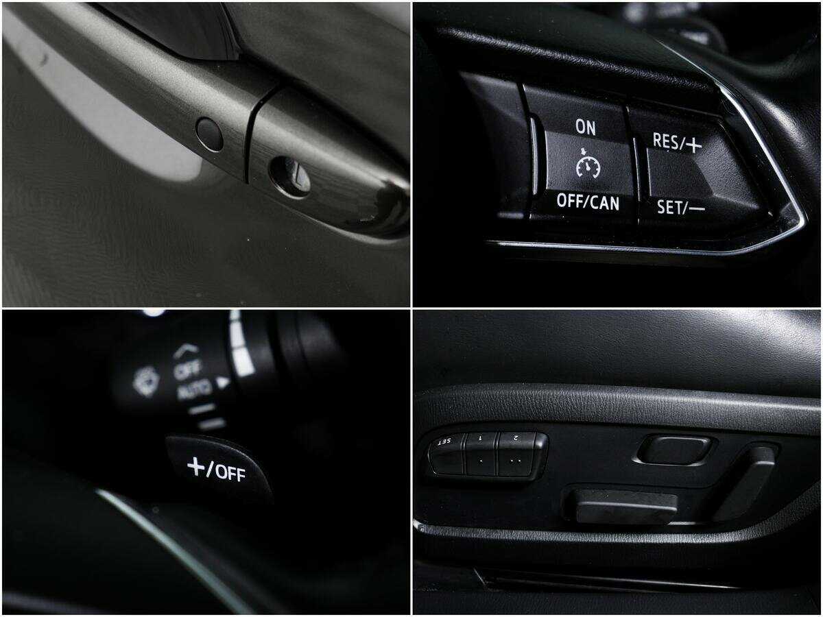 Б/У Мазда 6 2020 года. Фото: #13