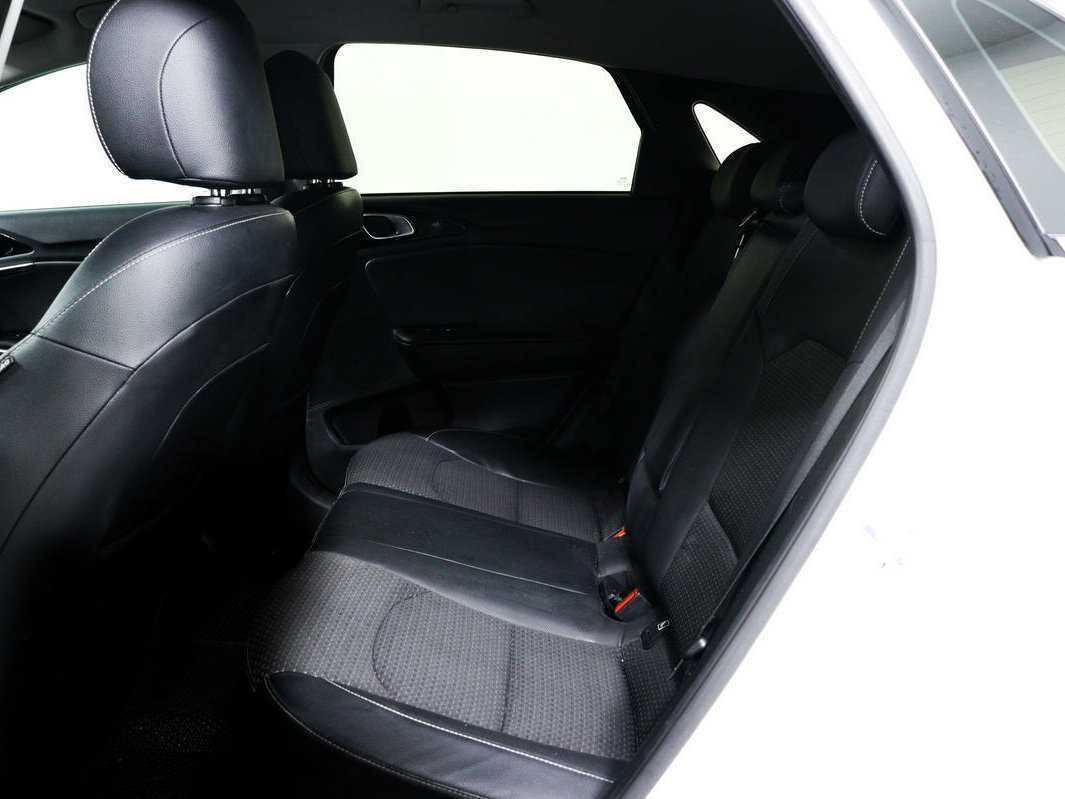 Б/У Киа Сид 2018 года. Фото: #11