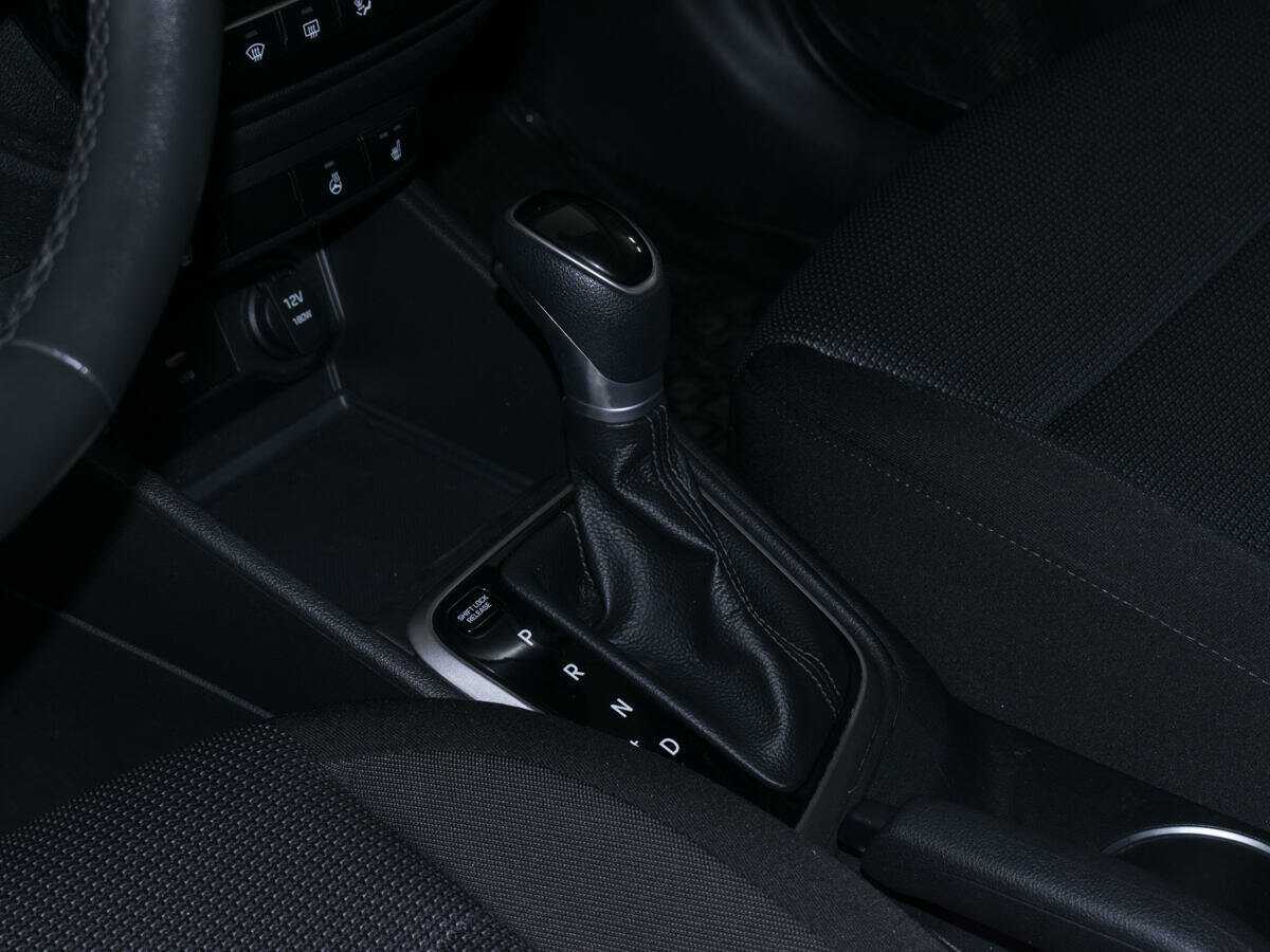 Б/У Хендай Солярис 2021 года. Фото: #13