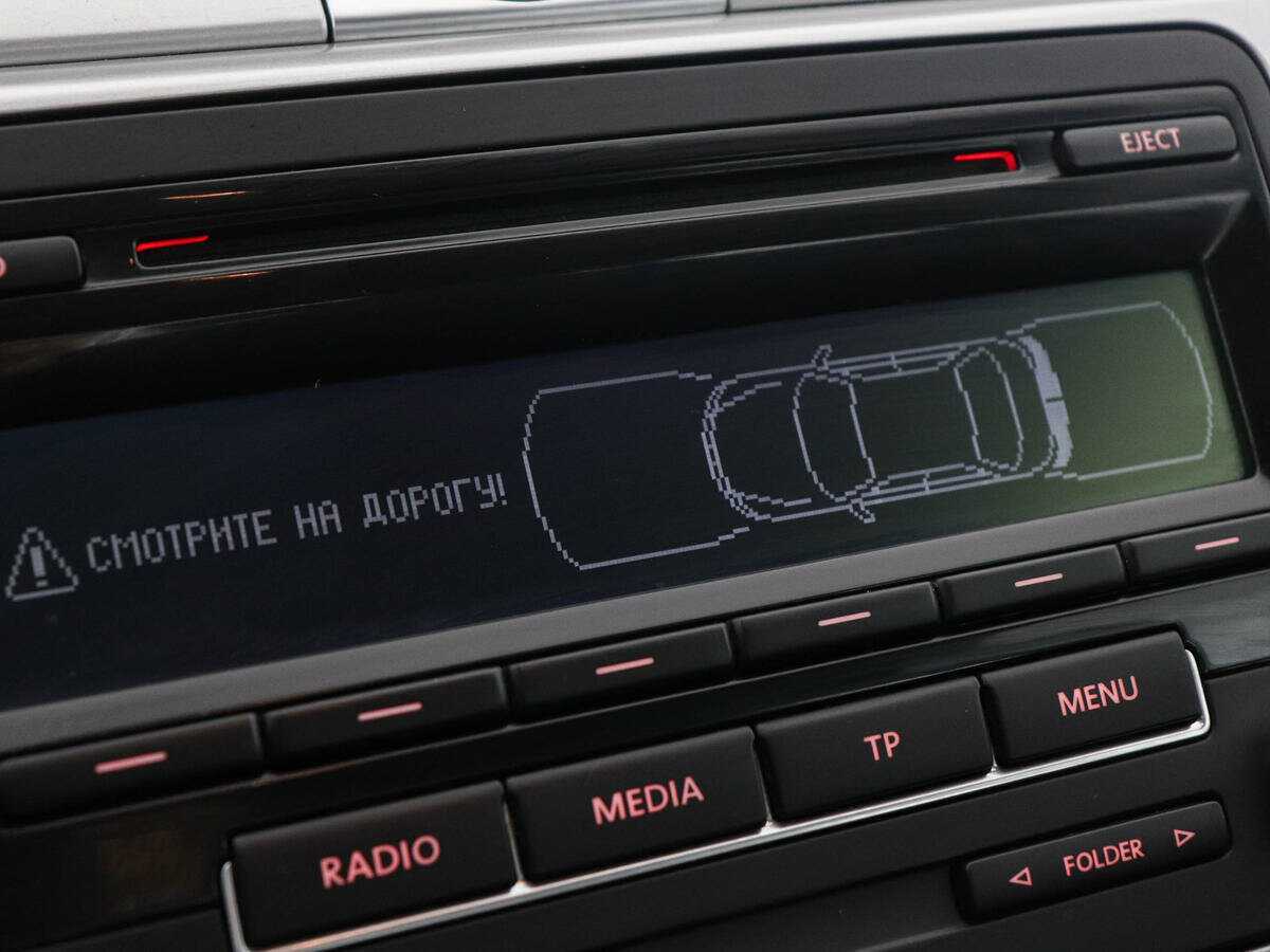 Volkswagen Passat 2014 года с пробегом. Фото: #12