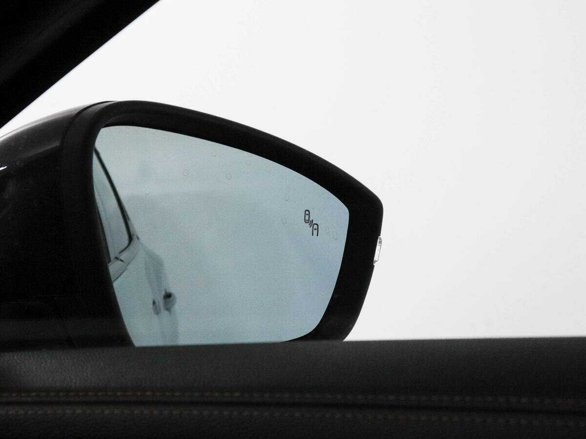 EXEED TXL 2022 года с пробегом. Фото: #14