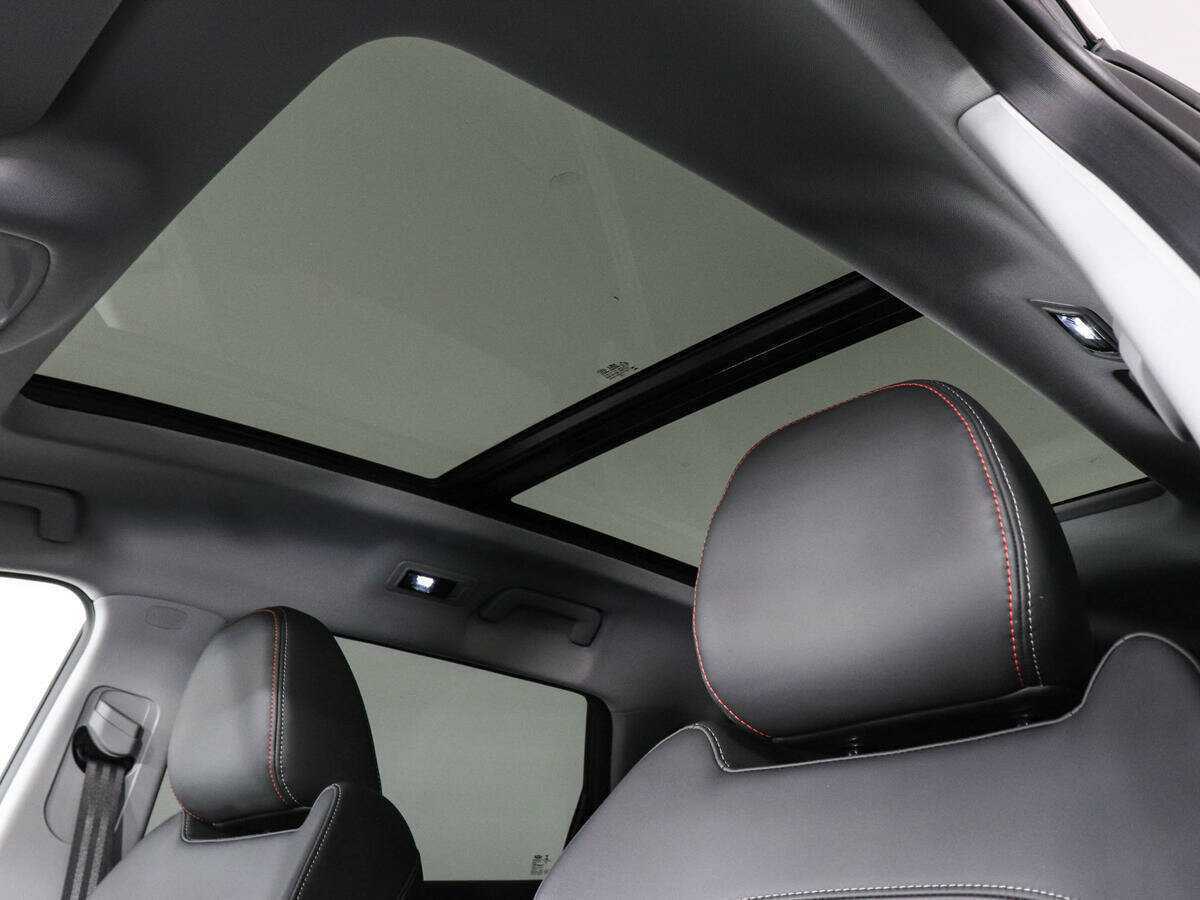 Chery Tiggo 7 Pro 2022 года с пробегом. Фото: #13