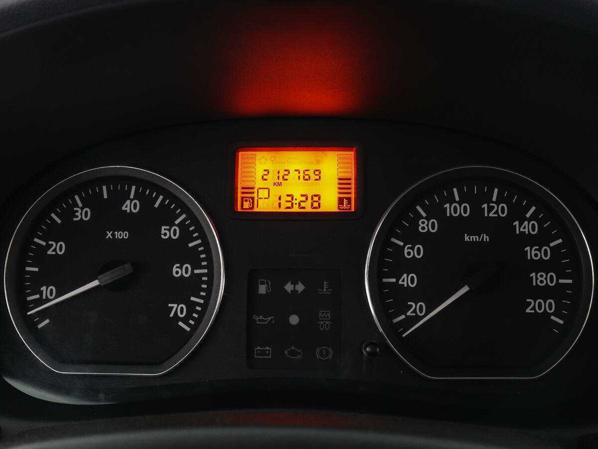 Nissan Almera 2014 года с пробегом. Фото: #10