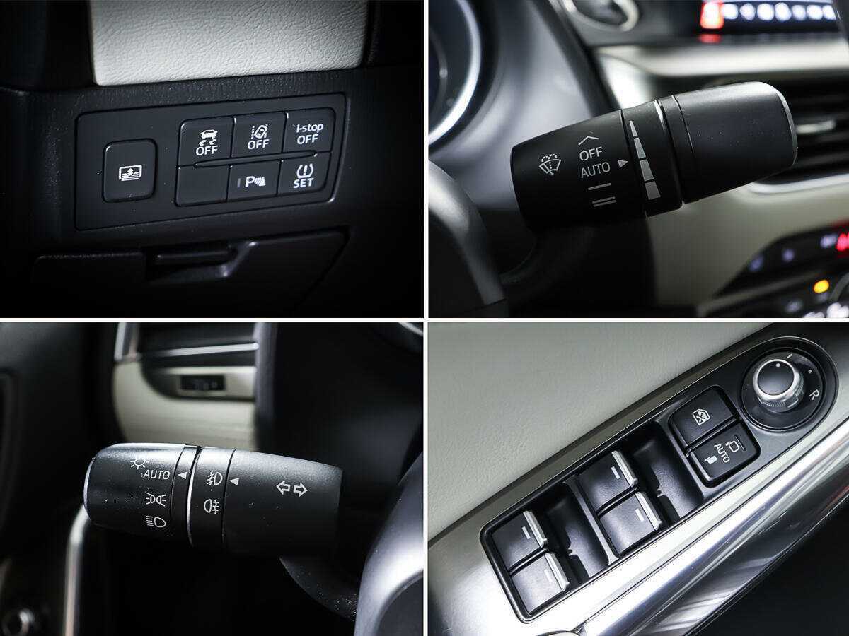 Б/У Мазда 6 2016 года. Фото: #15