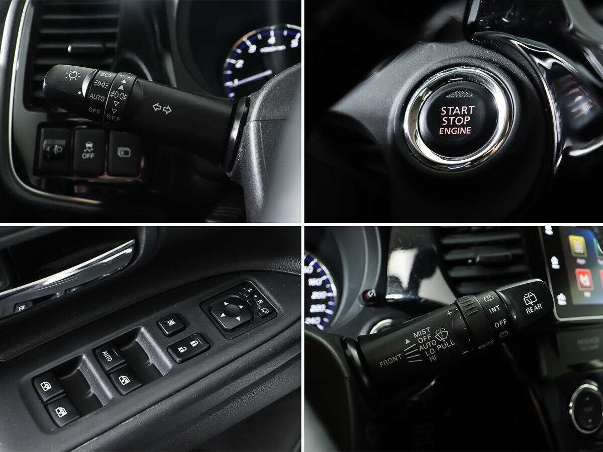 Б/У Митсубиши Оутлэндер 2017 года. Фото: #15