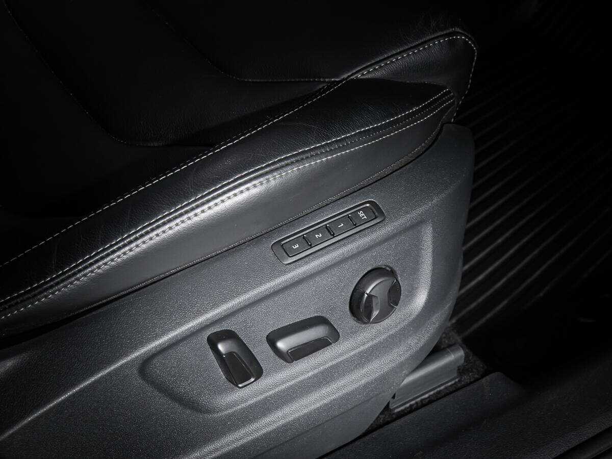 Б/У Шкода Кодиак 2018 года. Фото: #13