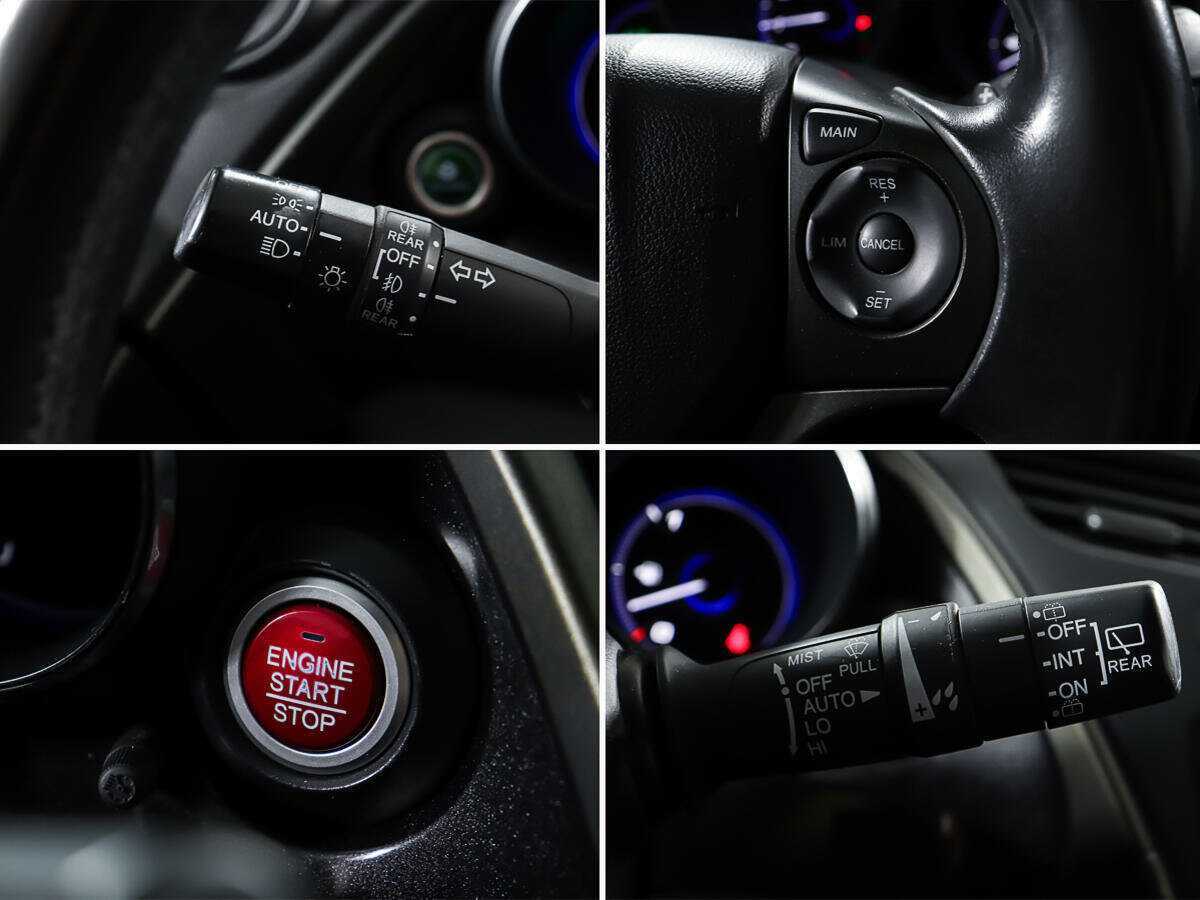 Б/У Хонда Цивик 2013 года. Фото: #17