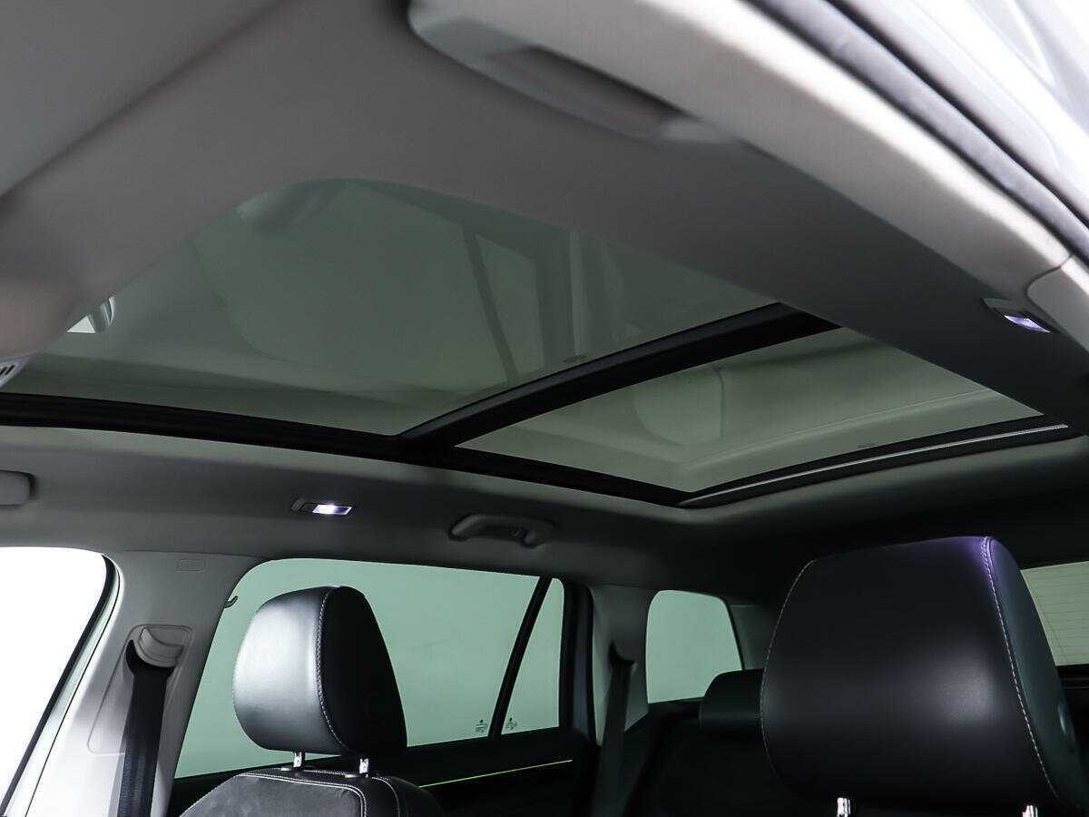 Б/У Шкода Кодиак 2017 года. Фото: #14