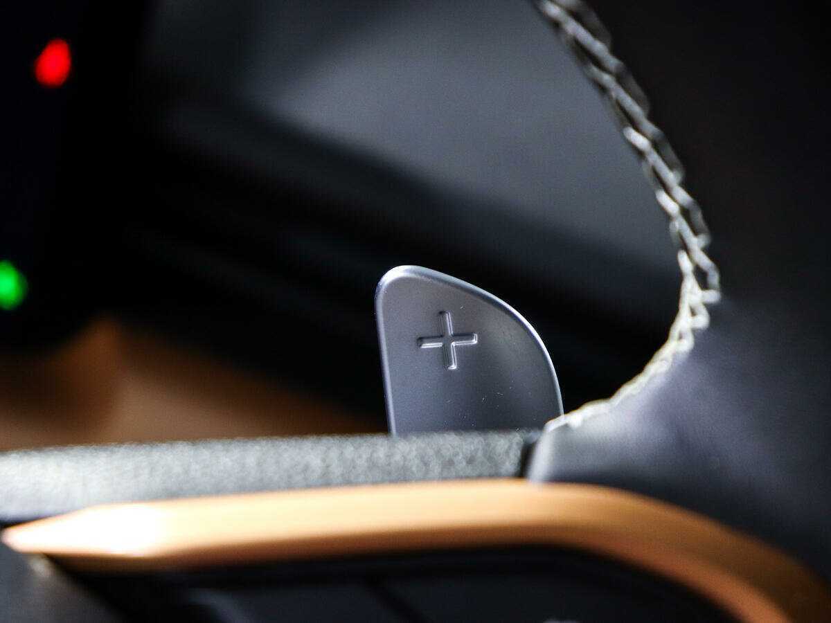 Б/У Хавал Х6 2021 года. Фото: #21