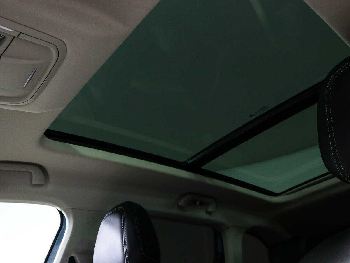 Б/У Хавал Х6 2021 года. Фото: #24