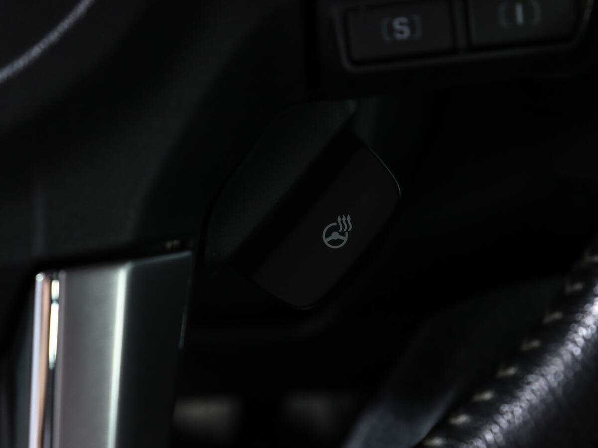 Б/У Субару Форестер 2017 года. Фото: #20