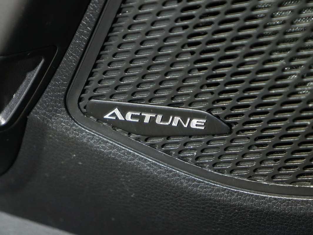 Б/У Хендай Санта Фе 2013 года. Фото: #25