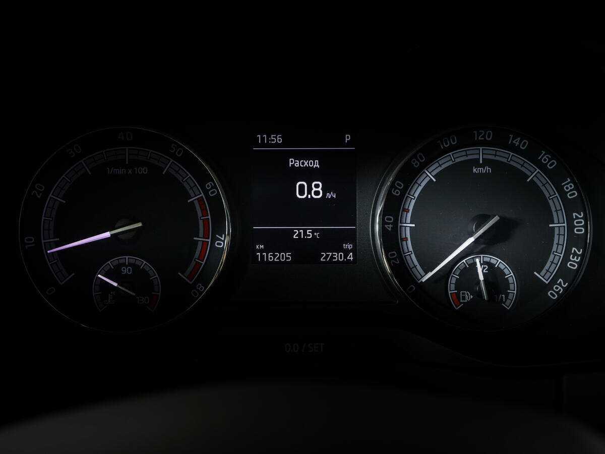 Б/У Шкода Кодиак 2018 года. Фото: #8