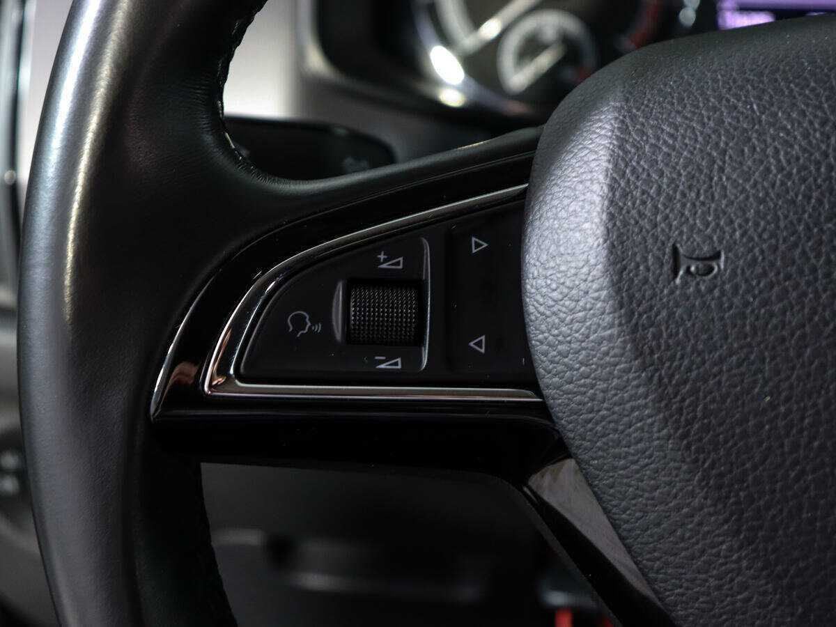 Б/У Шкода Кодиак 2018 года. Фото: #14