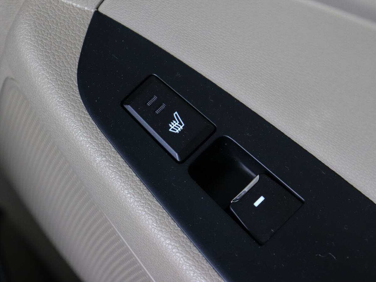 Б/У Хендай Туксон 2018 года. Фото: #16