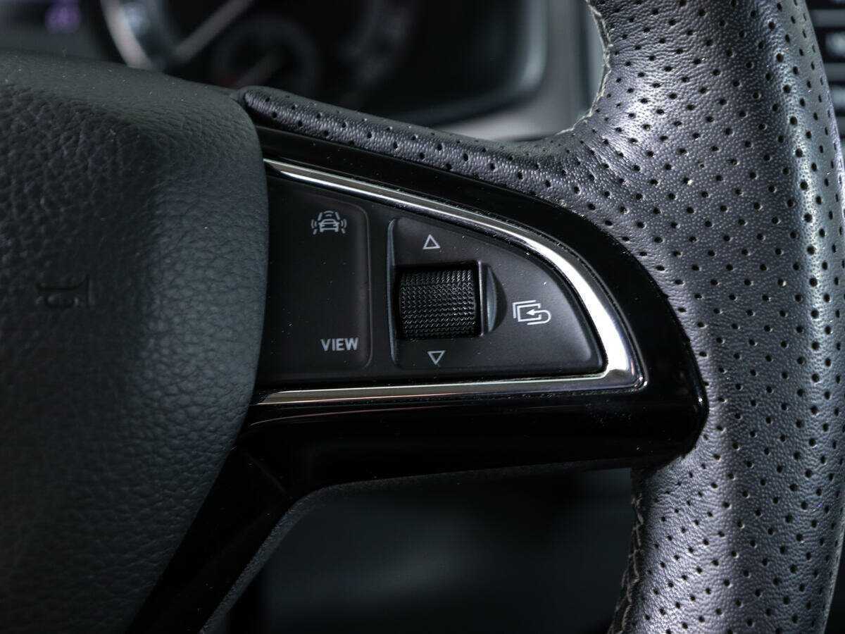 Skoda Kodiaq 2018 года с пробегом. Фото: #17