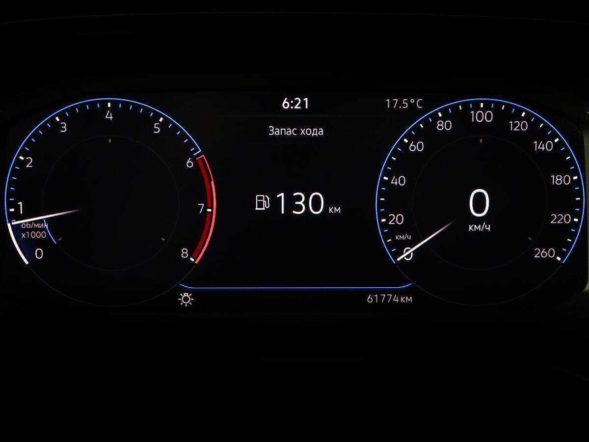 Б/У Фольксваген Поло 2020 года. Фото: #8